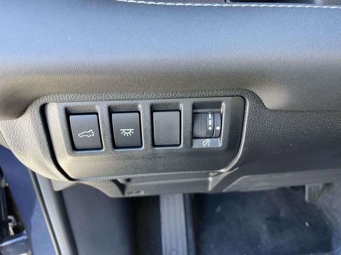 Certified 2025 Subaru Ascent Limited w/ Popular Package #1 image 22