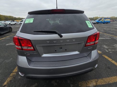Used 2019 Dodge Journey GT AWD/4WD image 5