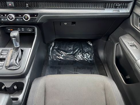 Certified 2025 Honda CR-V EX image 31