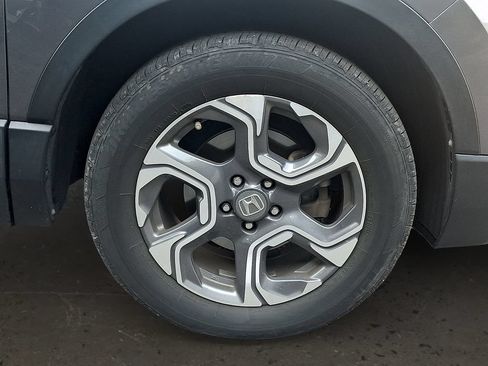 Used 2018 Honda CR-V EX image 10