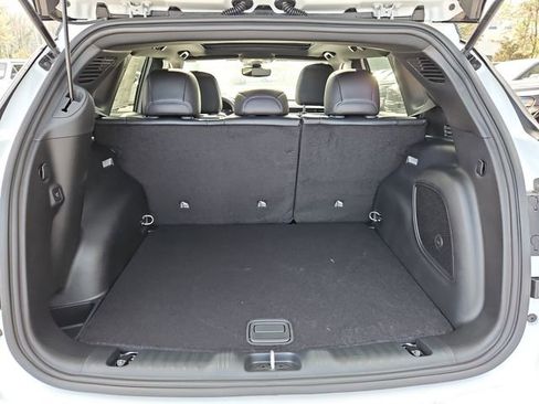 New 2026 Jeep Compass Trailhawk w/ Sun, Sound & Navigation Group image 16