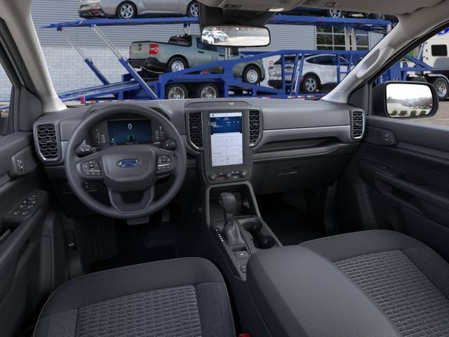 New 2026 Ford Ranger XL AWD/4WD image 11