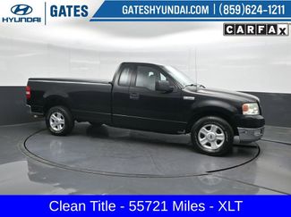 Used 2004 Ford F150 XLT video 1