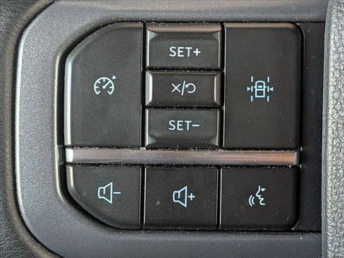 Used 2023 Ford F150 XLT w/ Equipment Group 302A High AWD/4WD image 11