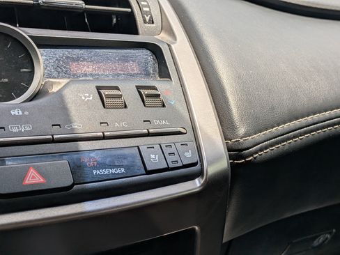 Used 2018 Lexus NX 300 FWD w/ Premium Package image 33