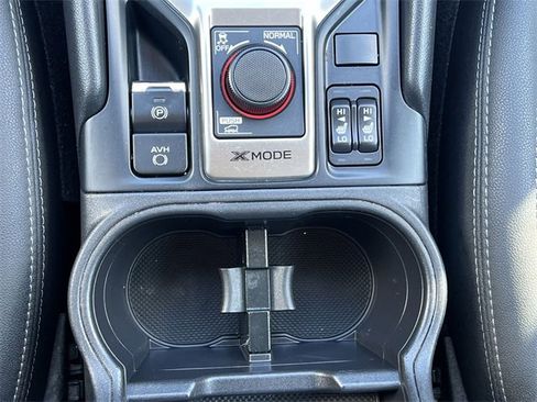 Used 2020 Subaru Forester Premium image 19