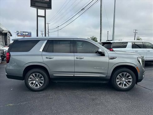 New 2026 GMC Yukon Denali AWD/4WD image 14