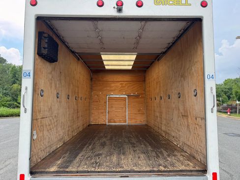 Used 2021 RAM ProMaster 3500 FWD image 16