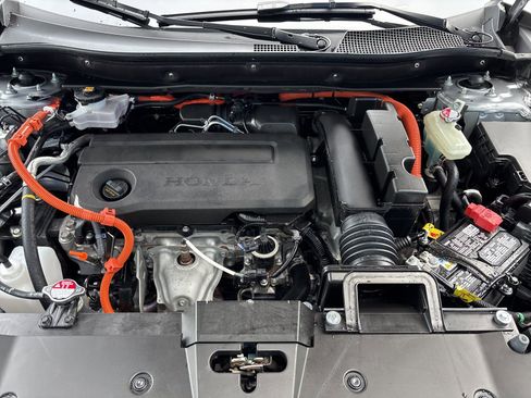 Used 2025 Honda CR-V Sport Touring image 25