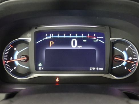 Used 2020 Honda Pilot EX-L image 11