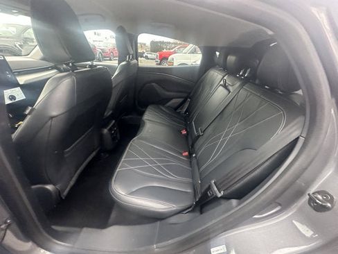 Used 2021 Ford Mustang Mach-E Select w/ Comfort/Appearance Package image 10