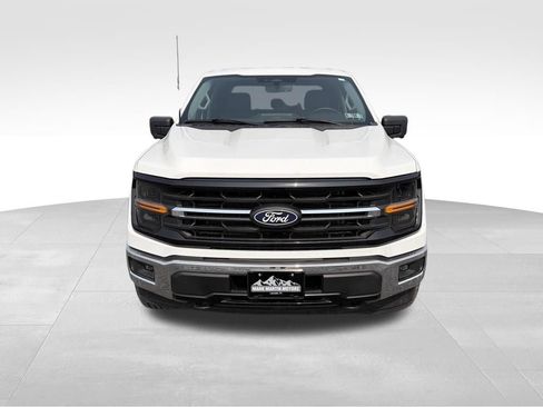 Used 2024 Ford F150 XLT AWD/4WD image 28