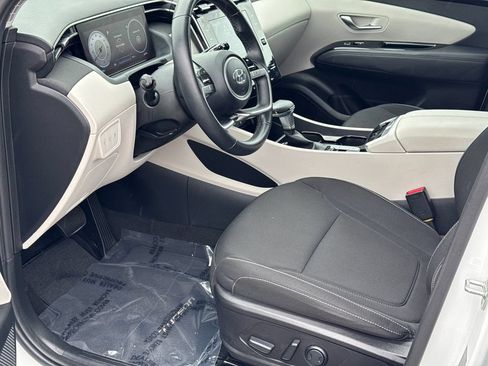 Used 2022 Hyundai Tucson SEL w/ Convenience Package FWD image 9