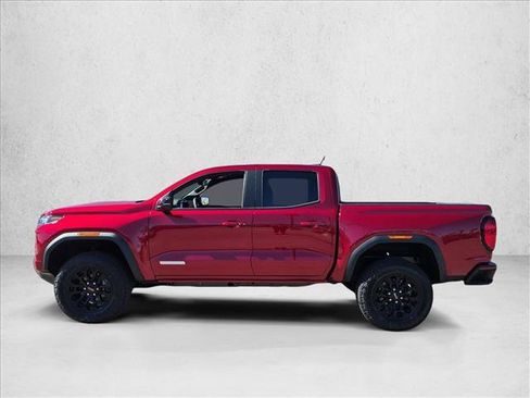 New 2026 GMC Canyon Elevation w/ Convenience Package RWD image 5