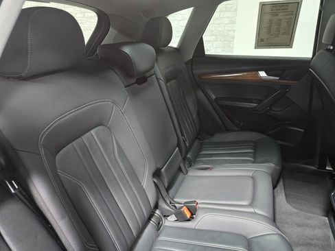 Used 2023 Audi Q5 2.0T Premium Plus image 58