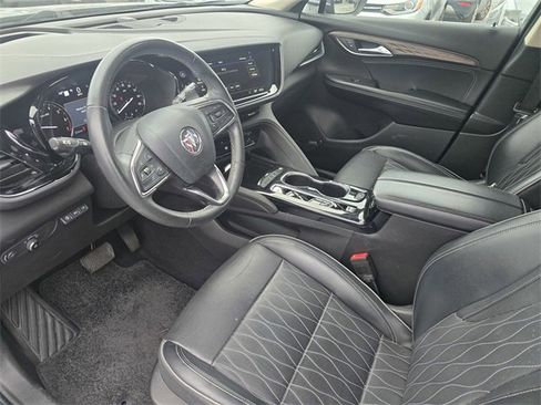 Used 2022 Buick Envision Avenir w/ Technology Package II image 20