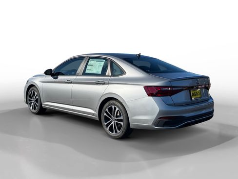 New 2026 Volkswagen Jetta Sport image 3