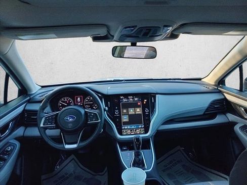 Used 2025 Subaru Legacy Premium image 13