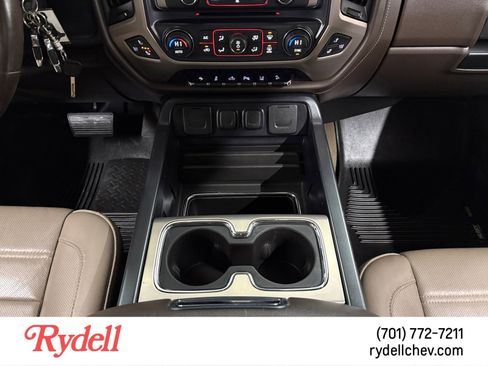 Used 2015 GMC Sierra 1500 Denali w/ Driver Alert Package image 15