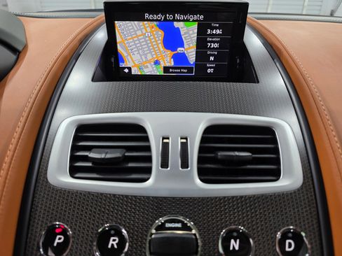 Used 2016 Aston Martin Vanquish RWD image 14