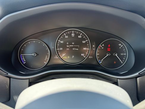 New 2026 MAZDA CX-50 AWD 2.5 Hybrid w/ Weather Package image 11