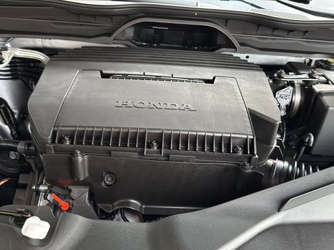 New 2026 Honda Pilot EX-L image 30