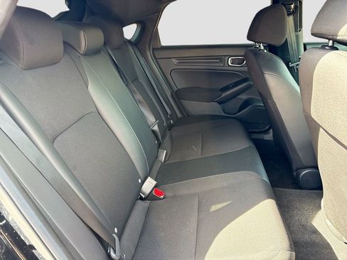 Used 2025 Honda Civic Sport image 24