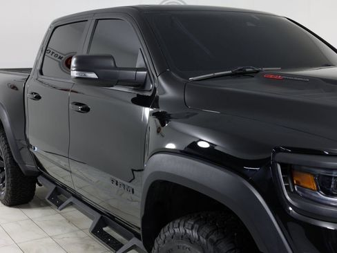 Used 2022 RAM 1500 TRX w/ TRX Level 1 Equipment Group AWD/4WD image 38
