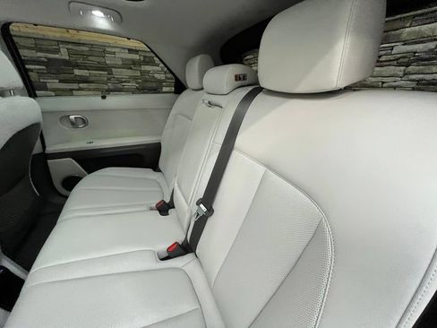 Used 2024 Hyundai Ioniq 5 Limited AWD/4WD image 58