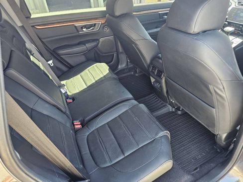 Used 2020 Honda CR-V EX-L image 13