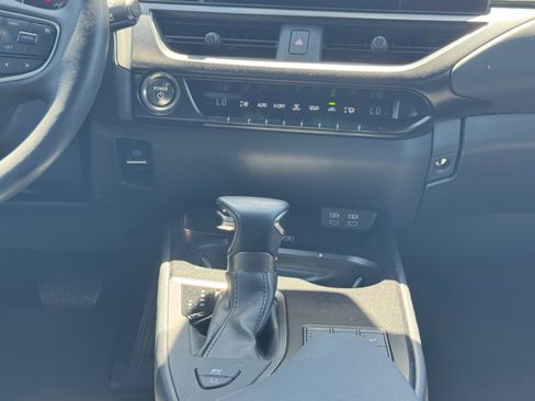 Used 2023 Lexus UX 250h F Sport w/ Accessory Package (A2) FWD image 15