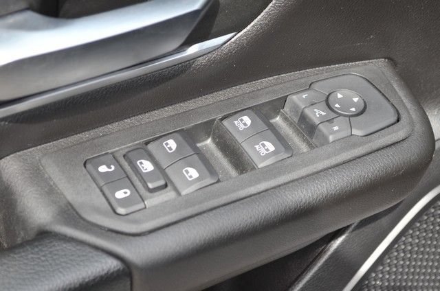 Used 2025 RAM 1500 Big Horn AWD/4WD image 16