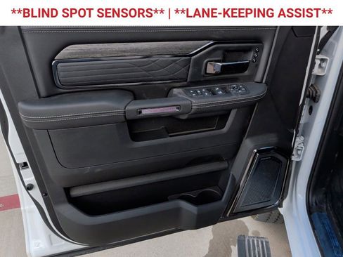 New 2026 RAM 2500 Limited image 11