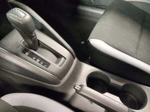 Used 2025 Nissan Versa S w/ S Plus Package FWD image 26