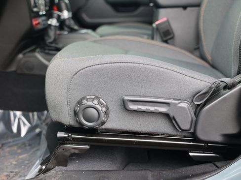 New 2026 Jeep Wrangler Willys image 14