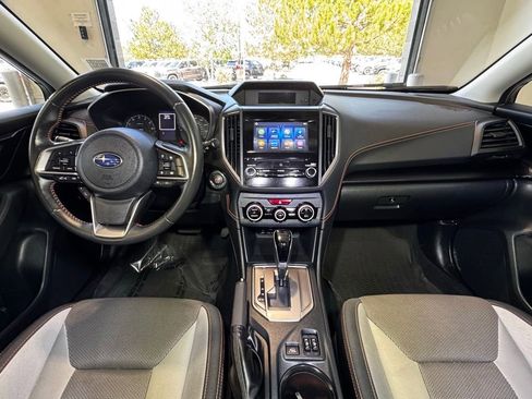 Used 2022 Subaru Crosstrek 2.0i Premium w/ Moonroof Package AWD/4WD image 16