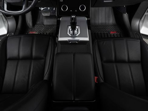 Used 2020 Land Rover Range Rover Evoque S image 37