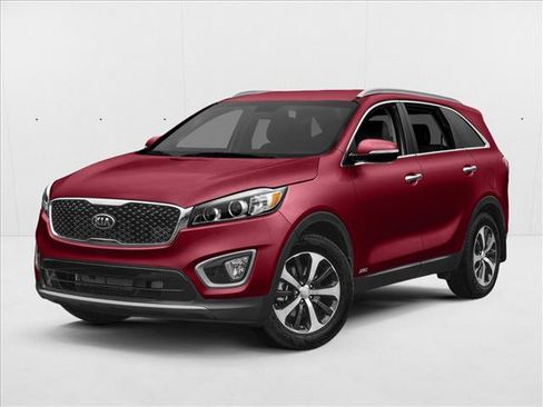 Used 2016 Kia Sorento EX image 1