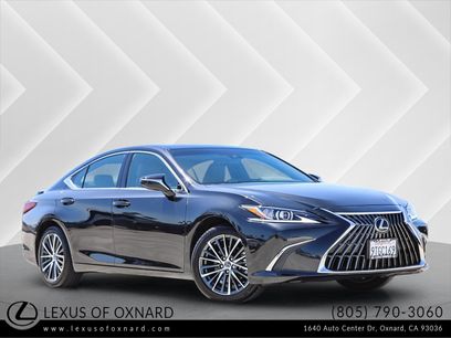 Used 2025 Lexus ES 300h w/ Premium Package