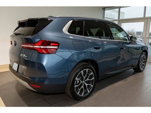 New 2026 BMW X3 xDrive30 w/ Convenience Package image 46