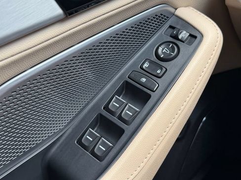 New 2026 Acura MDX FWD image 16