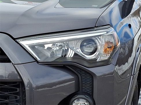 Certified 2021 Toyota 4Runner SR5 Premium w/ Moonroof Package image 9