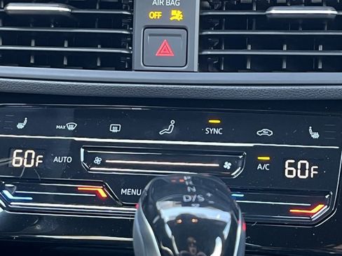 New 2026 Volkswagen Jetta Sport FWD image 16