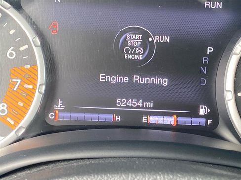 Used 2020 Jeep Renegade Latitude w/ UConnect 8.4 Nav Group AWD/4WD image 21