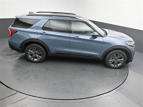 New 2026 Ford Explorer Active w/ Active Comfort Package image 27