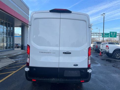 Used 2019 Ford Transit 150 148 Medium Roof image 5