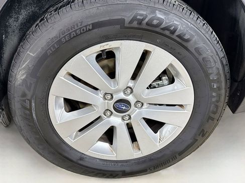 Used 2017 Subaru Outback 2.5i Premium w/ Popular Package #1 image 21