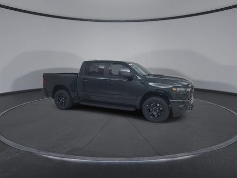 New 2026 RAM 1500 Express AWD/4WD image 2