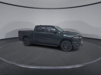 New 2026 RAM 1500 Express AWD/4WD video 2