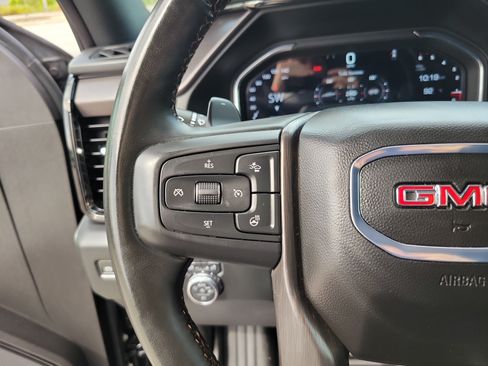 Used 2024 GMC Sierra 1500 AT4 w/ AT4 Premium Package AWD/4WD image 20